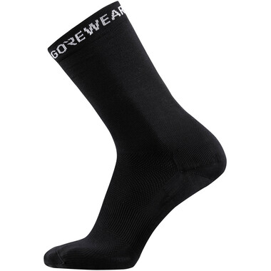 GOREWEAR ESSENTIAL Socks Black 2023 0